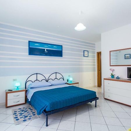 Residence Kimba Rimini Eksteriør billede