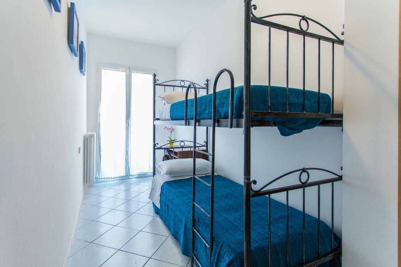 Residence Kimba Rimini Eksteriør billede
