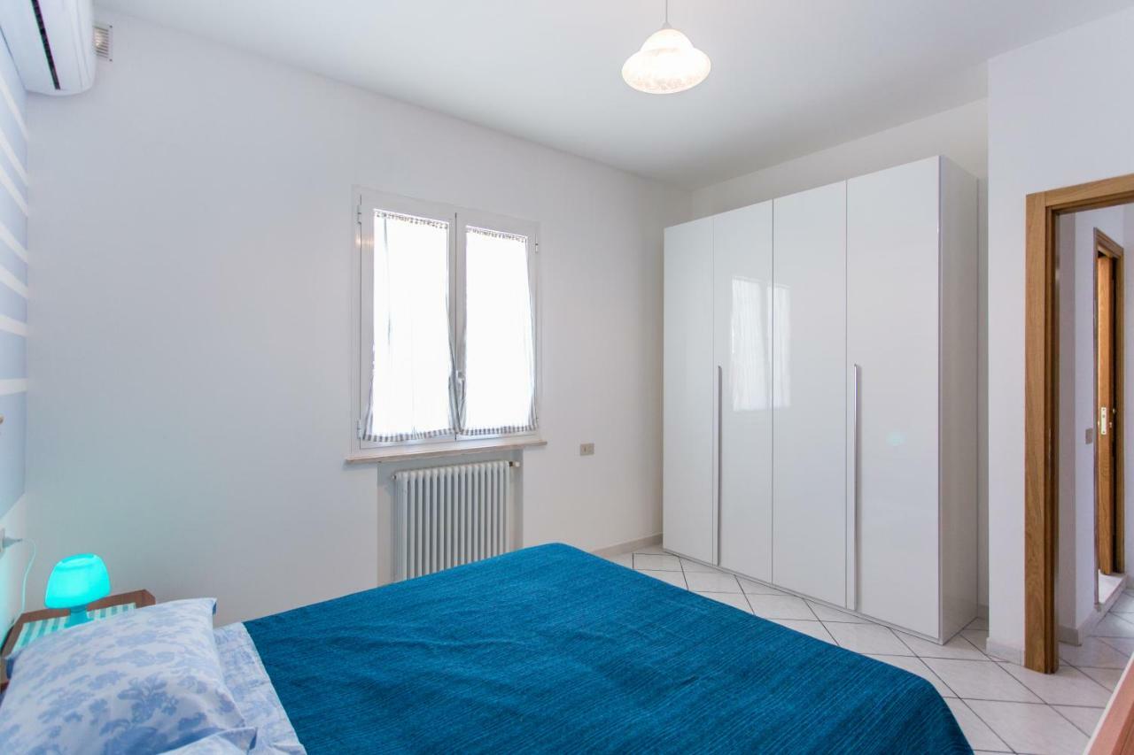 Residence Kimba Rimini Eksteriør billede